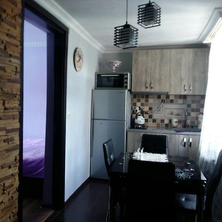 Villa Moduli Batumi Exterior foto