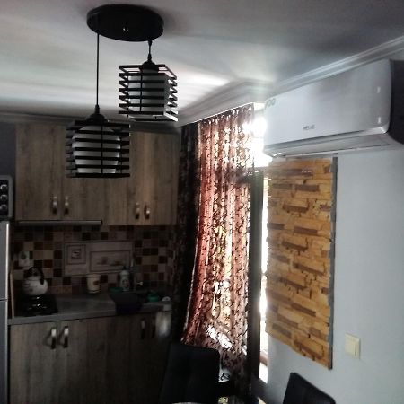 Villa Moduli Batumi Exterior foto