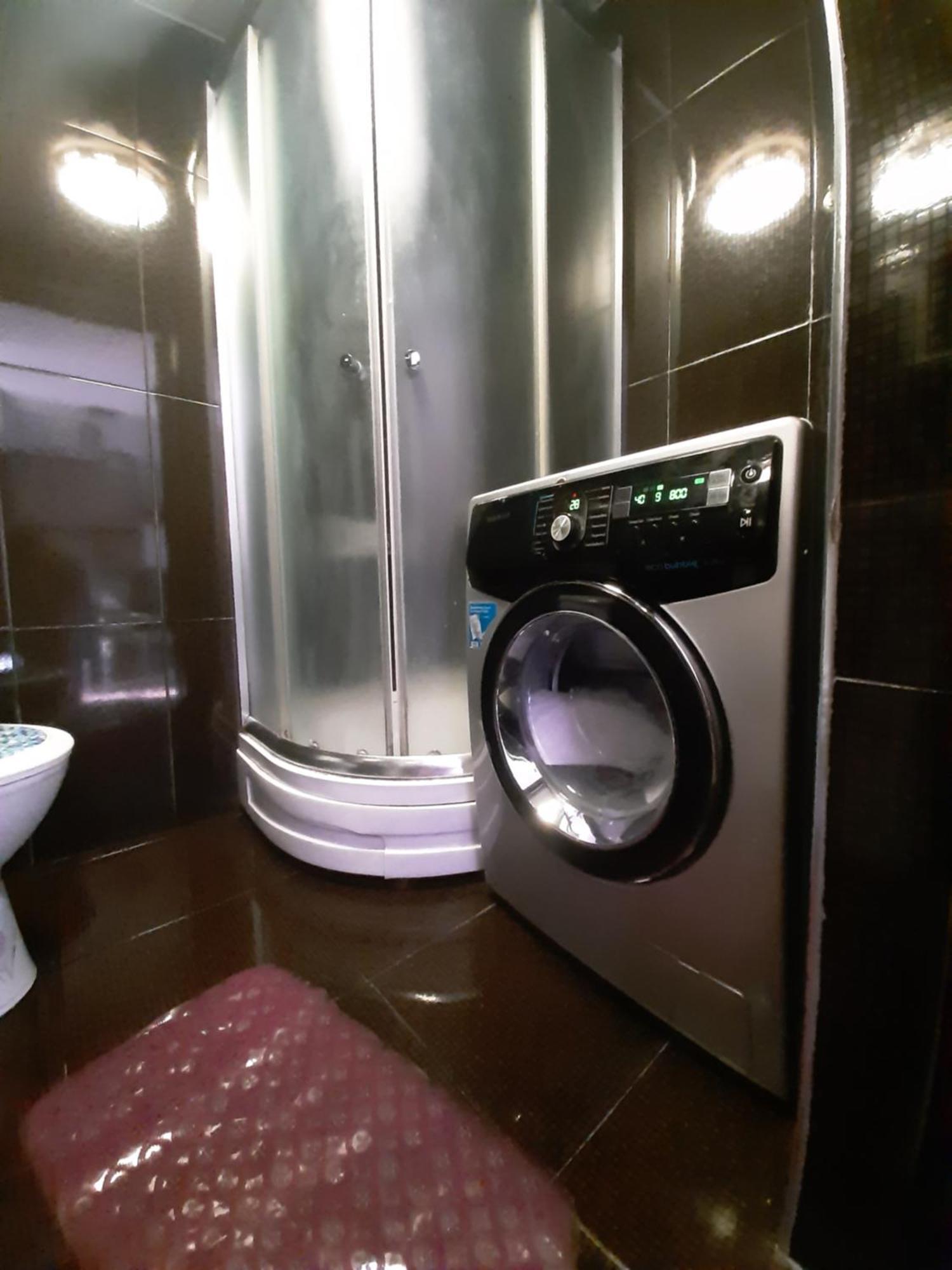 Villa Moduli Batumi Habitación foto