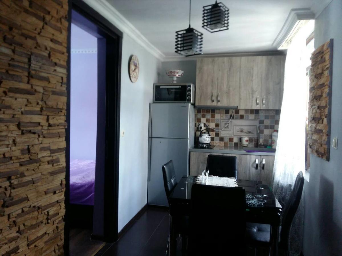 Villa Moduli Batumi Exterior foto