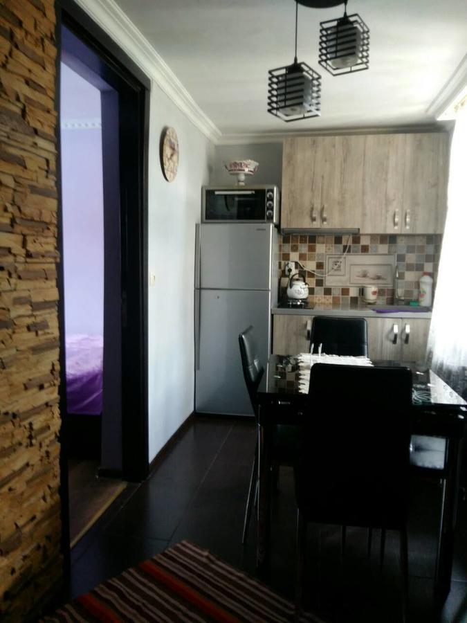 Villa Moduli Batumi Exterior foto