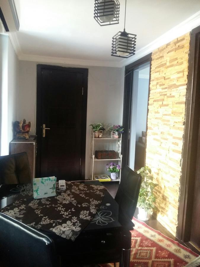 Villa Moduli Batumi Exterior foto