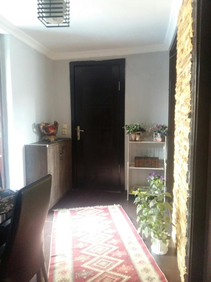 Villa Moduli Batumi Exterior foto