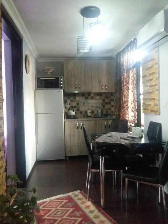 Villa Moduli Batumi Exterior foto